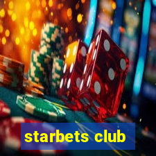 starbets club